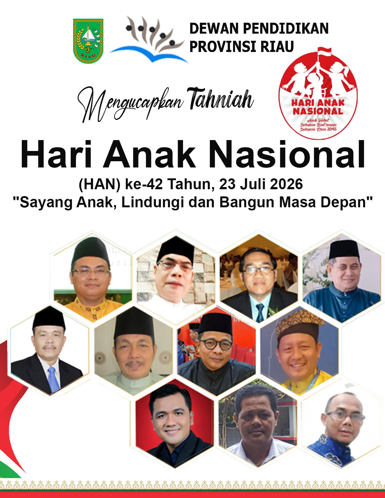 Iklan HAN 2026